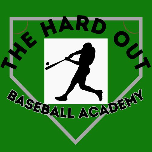 The Hard Out Baseball Academy